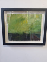 Load image into Gallery viewer, David Bray - 'Go Tell it to the Trees, Egghead' - Original Painting