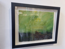 Load image into Gallery viewer, David Bray - 'Go Tell it to the Trees, Egghead' - Original Painting