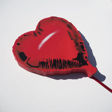 Load image into Gallery viewer, Large Balloon Heart - Show Pony