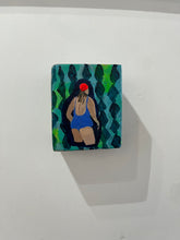 Load image into Gallery viewer, Debbie Lawrence- Wooden Blocks