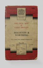 Load image into Gallery viewer, 2 - Kiss Me Quick Brighton and Worthing - 84 x 70cm - Dave Buonaguidi