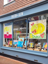 Load image into Gallery viewer, Pam Glew - Fruit Bowl with Bananas - original