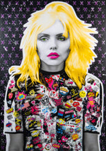 Load image into Gallery viewer, Debbie Harry A0