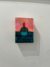 Load image into Gallery viewer, Debbie Lawrence- Wooden Blocks