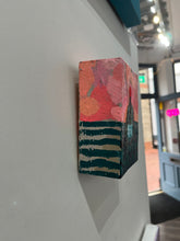 Load image into Gallery viewer, Debbie Lawrence- Wooden Blocks