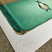 Load image into Gallery viewer, Jameson Robinson - Tolerance by the Sea - Print