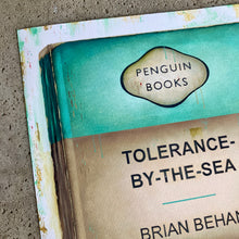 Load image into Gallery viewer, Jameson Robinson - Tolerance by the Sea - Print