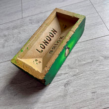 Load image into Gallery viewer, Jameson Robinson - London Brick originals 1/1 - Penguin painting