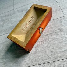 Load image into Gallery viewer, Jameson Robinson - London Brick originals 1/1 - Penguin painting