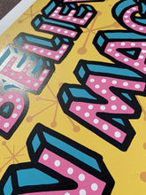 Load image into Gallery viewer, Oli Fowler - I Believe in Magic