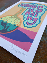 Load image into Gallery viewer, Oli Fowler - Understanding Love