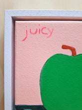 Load image into Gallery viewer, Crisp & juicy (Green apple)- Lena Goodison