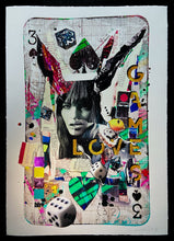 Load image into Gallery viewer, Broken Hartist - Love Games - Print edition