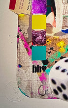 Load image into Gallery viewer, Broken Hartist - Love Games - Print edition