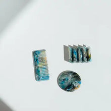 Load image into Gallery viewer, Müll Club Recycled Comb - Marble