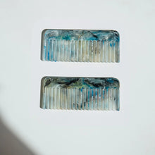 Load image into Gallery viewer, Müll Club Recycled Comb - Marble