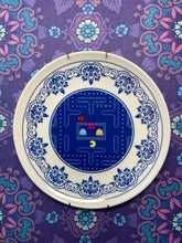 Load image into Gallery viewer, Haus of Lucy - Pac Man Plate