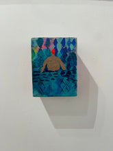 Load image into Gallery viewer, Debbie Lawrence- Wooden Blocks