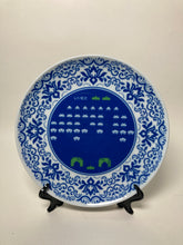 Load image into Gallery viewer, Haus of Lucy - Space Invaders Plate