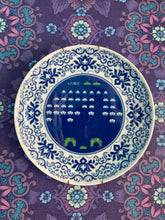 Load image into Gallery viewer, Haus of Lucy - Space Invaders Plate