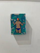 Load image into Gallery viewer, Debbie Lawrence- Wooden Blocks