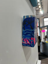 Load image into Gallery viewer, Debbie Lawrence- Wooden Blocks