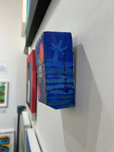 Load image into Gallery viewer, Debbie Lawrence- Wooden Blocks