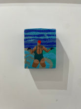 Load image into Gallery viewer, Debbie Lawrence- Wooden Blocks