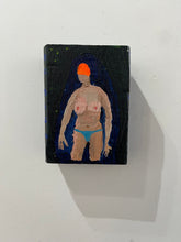 Load image into Gallery viewer, Debbie Lawrence- Wooden Blocks