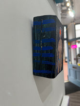 Load image into Gallery viewer, Debbie Lawrence- Wooden Blocks