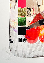 Load image into Gallery viewer, Broken Hartist - Wildcard - Print edition