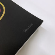 Load image into Gallery viewer, Show Pony Love- (Gold Foil) - A3 Print