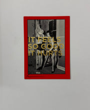 Load image into Gallery viewer, Feels so good - Dave Buonaguidi - TINY Kink with Betty Page