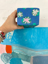 Load image into Gallery viewer, Debbie Lawrence- Wooden Blocks
