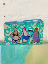 Load image into Gallery viewer, Debbie Lawrence- Wooden Blocks