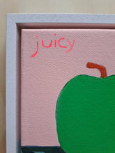 Load image into Gallery viewer, Crisp & juicy (Green apple)- Lena Goodison