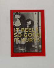 Load image into Gallery viewer, Feels so good - Dave Buonaguidi - TINY Kink with Betty Page