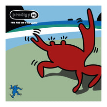 Load image into Gallery viewer, TBOY - Keith Haring Album - Prodigy