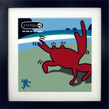 Load image into Gallery viewer, TBOY - Keith Haring Album - Prodigy