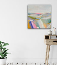 Load image into Gallery viewer, Sky Beyond Charleston 60x60cm  - Tiffany Lynch