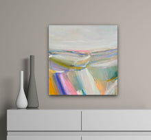 Load image into Gallery viewer, Sky Beyond Charleston 60x60cm  - Tiffany Lynch