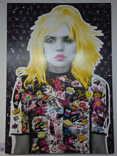 Load image into Gallery viewer, Debbie Harry A0