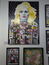 Load image into Gallery viewer, Debbie Harry A0