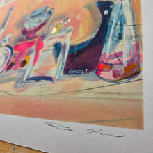 Load image into Gallery viewer, Perfume Collection - Print - Pam Glew