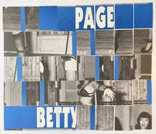 Load image into Gallery viewer, Feels so good - Dave Buonaguidi - TINY Kink with Betty Page