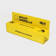 Load image into Gallery viewer, Smiley Umbrella - SUCK