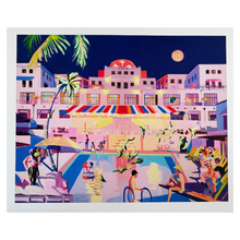 Load image into Gallery viewer, Ruth Mulvie - Venus Large print