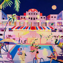 Load image into Gallery viewer, Ruth Mulvie - Venus Large print