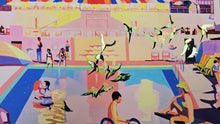 Load image into Gallery viewer, Ruth Mulvie - Venus Large print