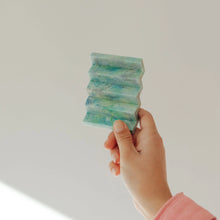 Load image into Gallery viewer, Müll Club Recycled Plastic Soap Dish - Ye-O